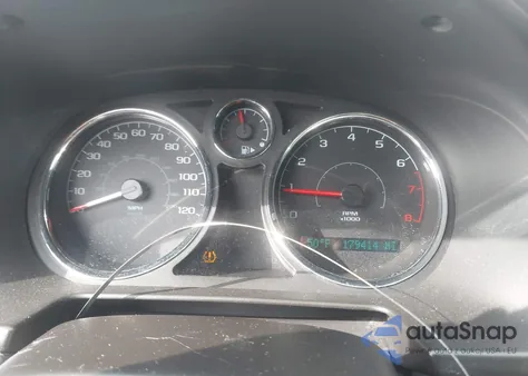 2009 Chevrolet Cobalt Ls z USA, uszkodzony, nr VIN 1G1AS58H597154917